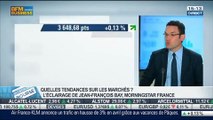 Les tendances sur les marchés: légère hausse du marché européen: Jean-François Bay, dans Intégrale Bourse – 12/05
