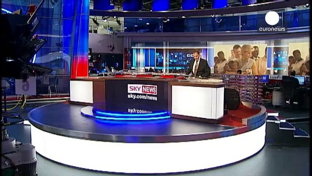 BSkyB, Murdoch vuole Italia e Germania per creare una Sky europea