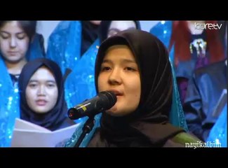 9 Hasretinle yandı gönlüm BARAN Anneler Günü 2014