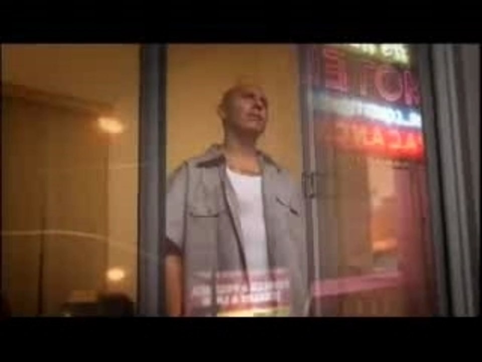 Amos Lee - Shout out loud
