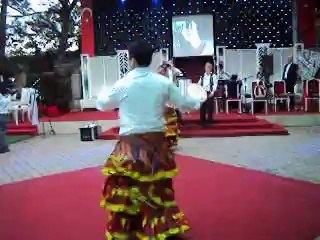 Sedef Ve Gökhan'nın düğününden