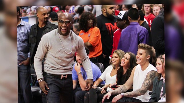 Justin Bieber Shows His Softer Side