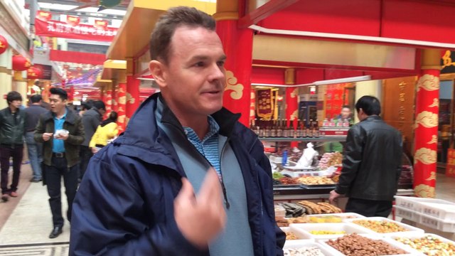 Chinese Snacks, Beans, Sweets, Chips, Nuts, Food