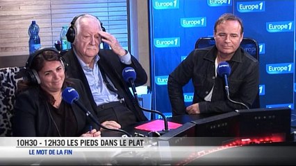 D’où vient l'expression "être complètement marteau" ?