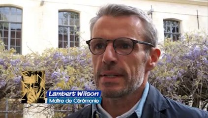 CI Né Ma Cannes 2014 - Le Pilote