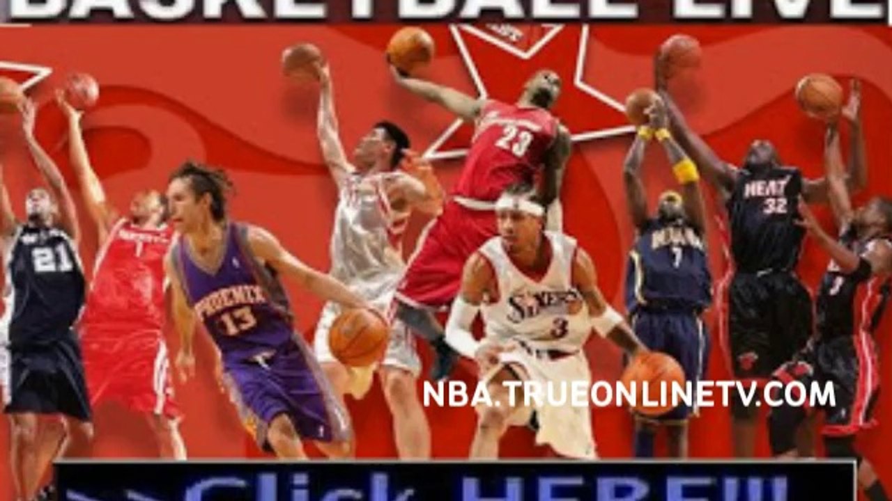 Watch - Nets v Heat - live nba - Game 4 - nba streaming, nba stream