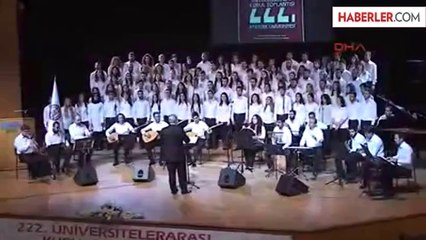 YÖK Başkanı Çetinsaya: 45 Bin Öğretim Elemanına İhtiyaç Var