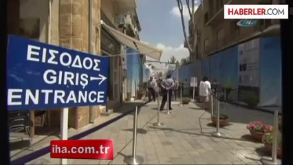 AİHM'den Türkiye'ye 90 Milyon Euroluk Kıbrıs Tazminatı