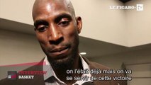 NBA : Kevin Garnett : 