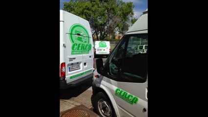 Fiestas de San Isidro 2014, aprovecha hacer tus mini-mudanzas