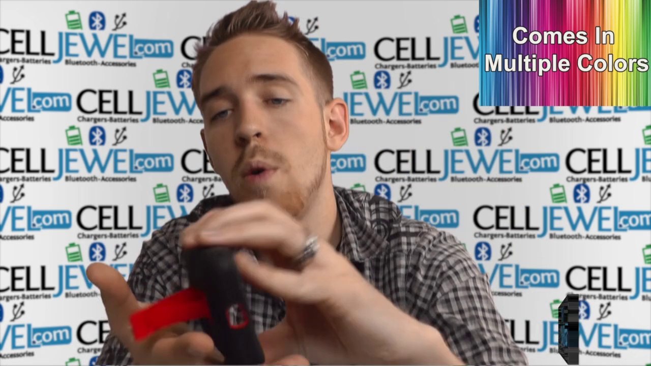 Phone Accessory Review: Nokia Lumia 635 Rugged Hybrid Cases with Kickstand - CellJewel.com