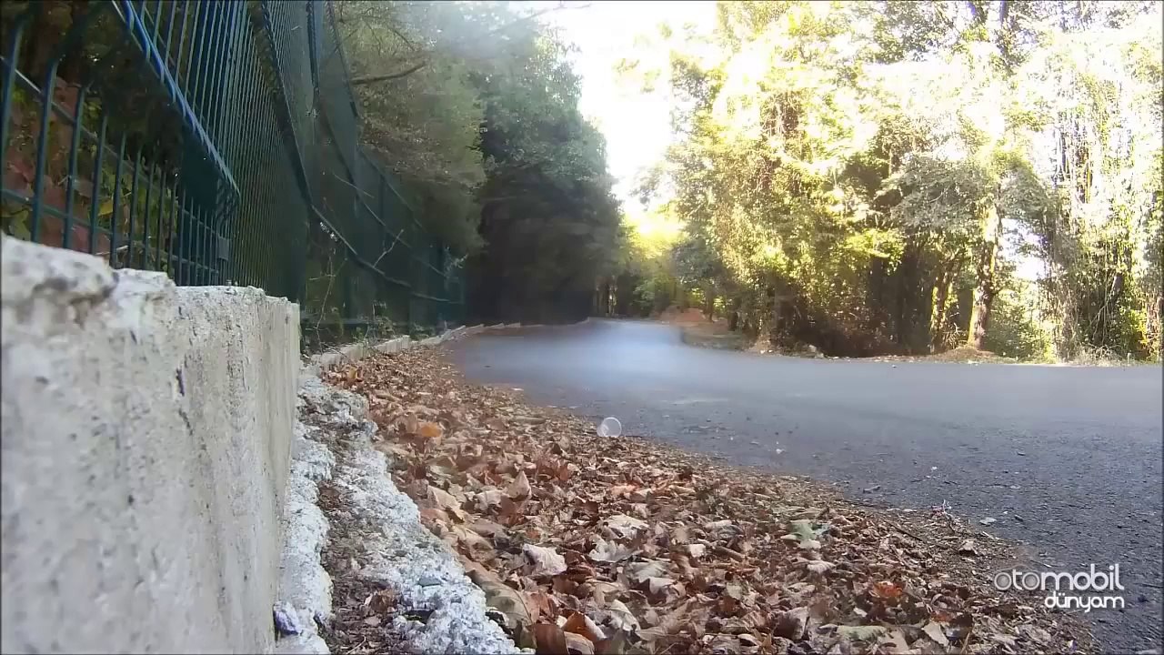 Test - Peugeot 208 GTi