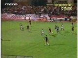 ΑΕΛ-ΠΑΟΚ 0-3 2003-04 Κύπελλο Mega