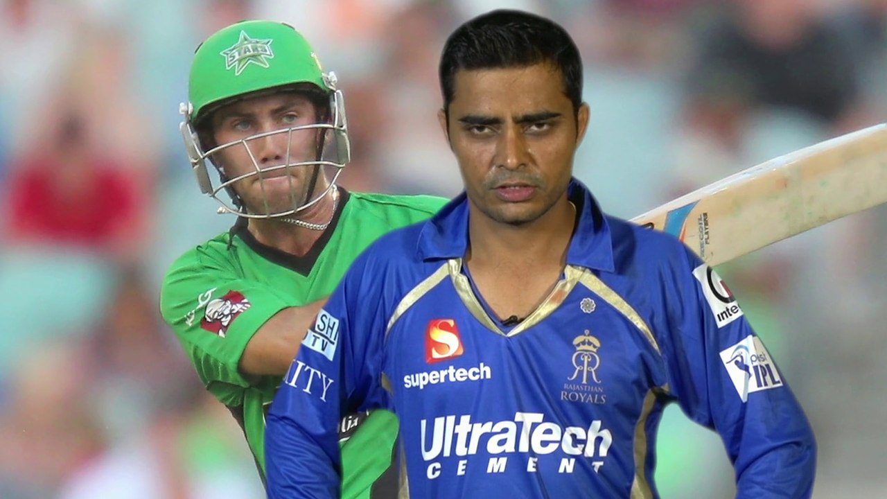 RAJAT BHATIA'S FANTASY IPL I Royal's Allrounder picks 6 of his best