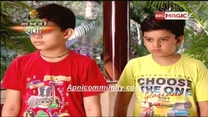 Raavi(Big Magic)-12 May 2014-pt2