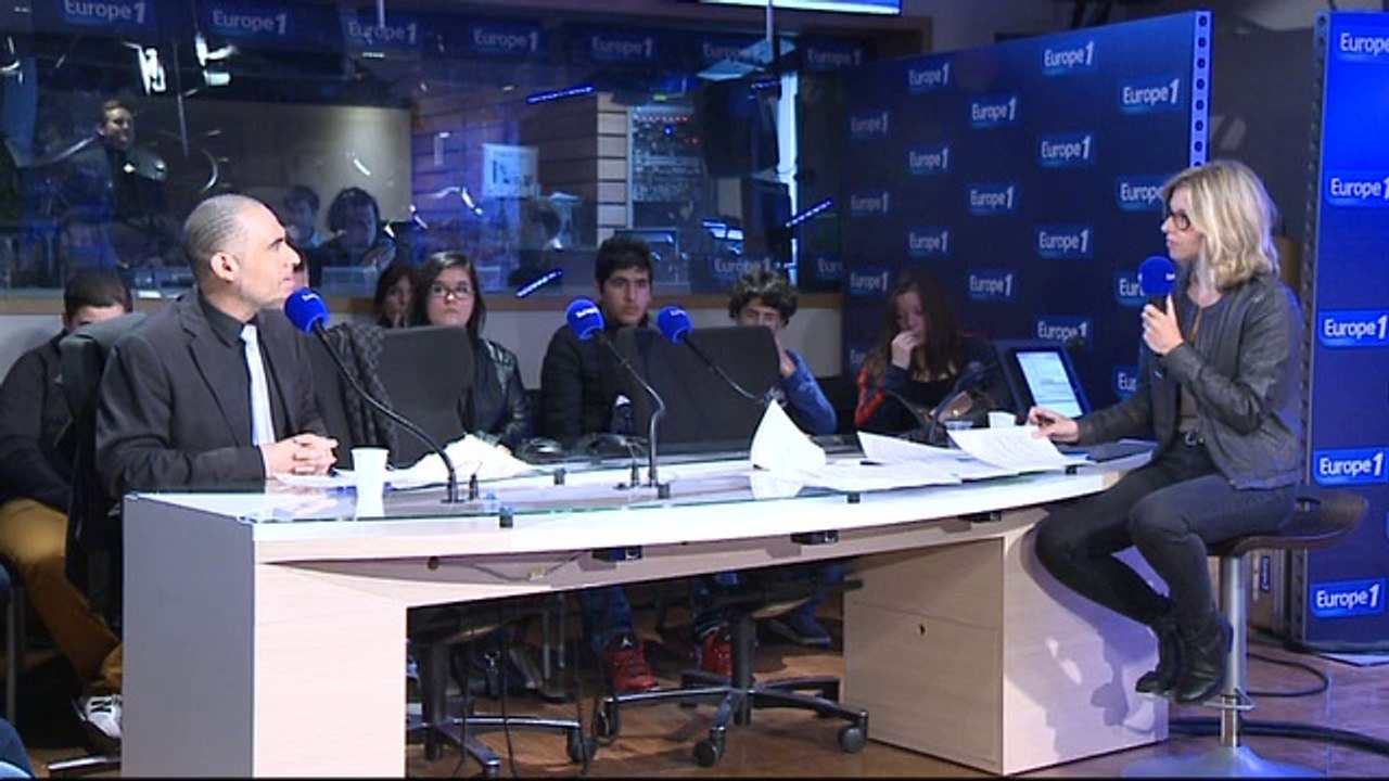 "Arrêtons de s'en prendre à Christiane Taubira!"