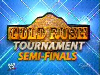 HBK Gets Stuck During His Entrance