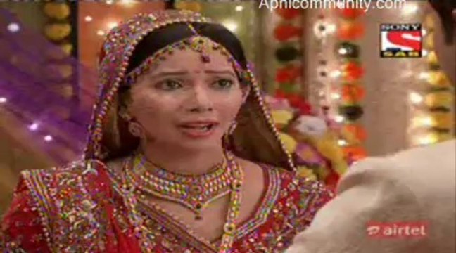 Pritam Pyaare Aur Woh - 12th May 2014 pt2