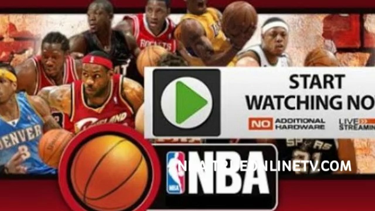 Watch Thunder vs. Clippers - live stream NBA Playoffs - Game 5 - nba com, nba tv