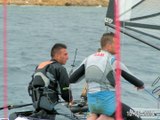 Régate Catamarans -  YACHT CLUB DES SABLETTES - MAI 2014