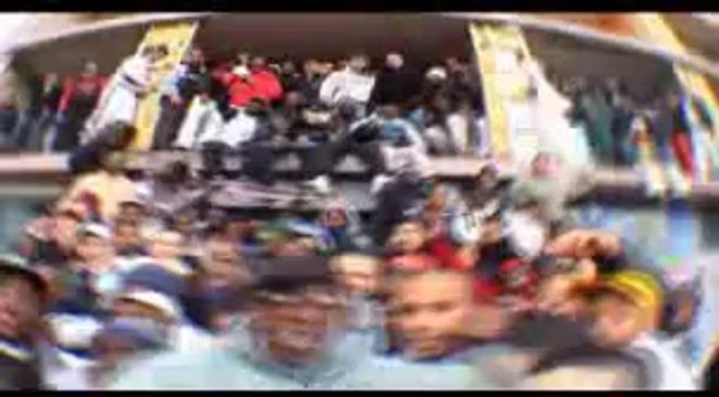 Clip RGT Sevran (Rougemont)