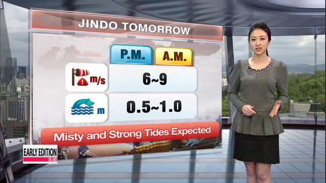 Sunny with unseasonably warm temperatures nationwide