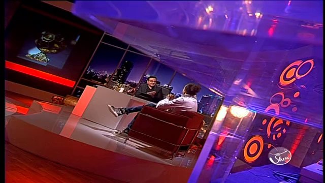 رشيد شو: مصطفى حجي