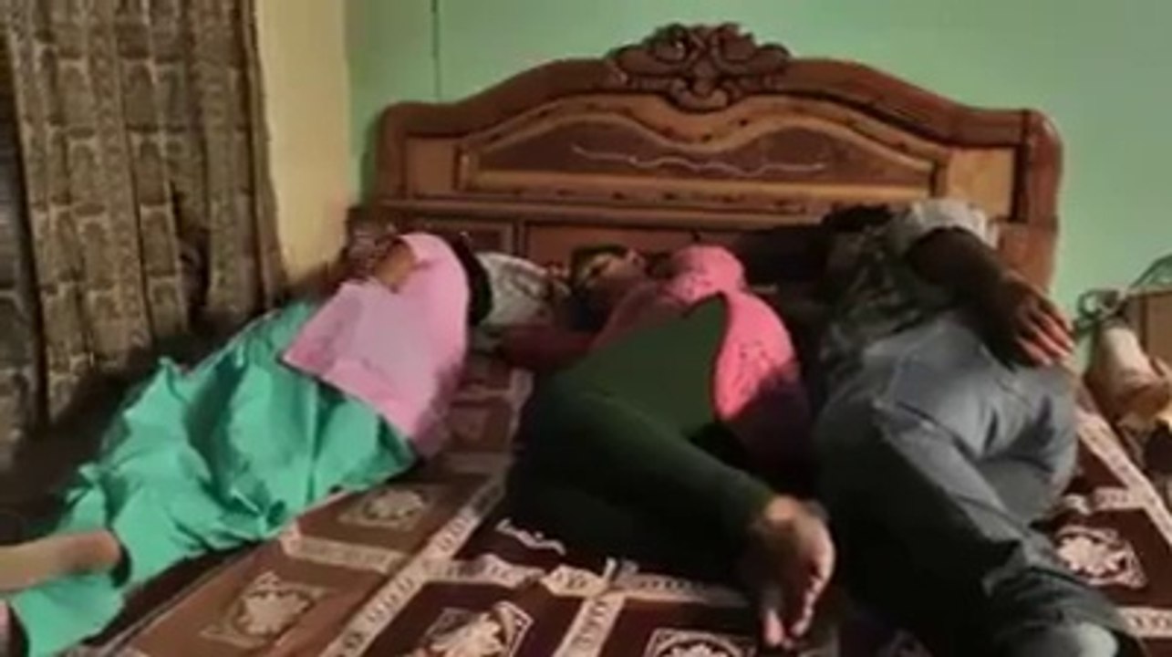 Two Wives