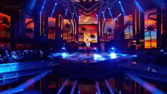 FULL] Aleks Josh - Better Together - Live Show 4 - The Voice UK