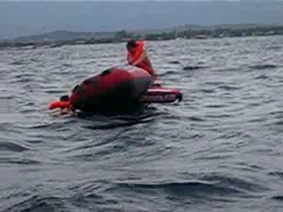 Regis en Vacance !!!