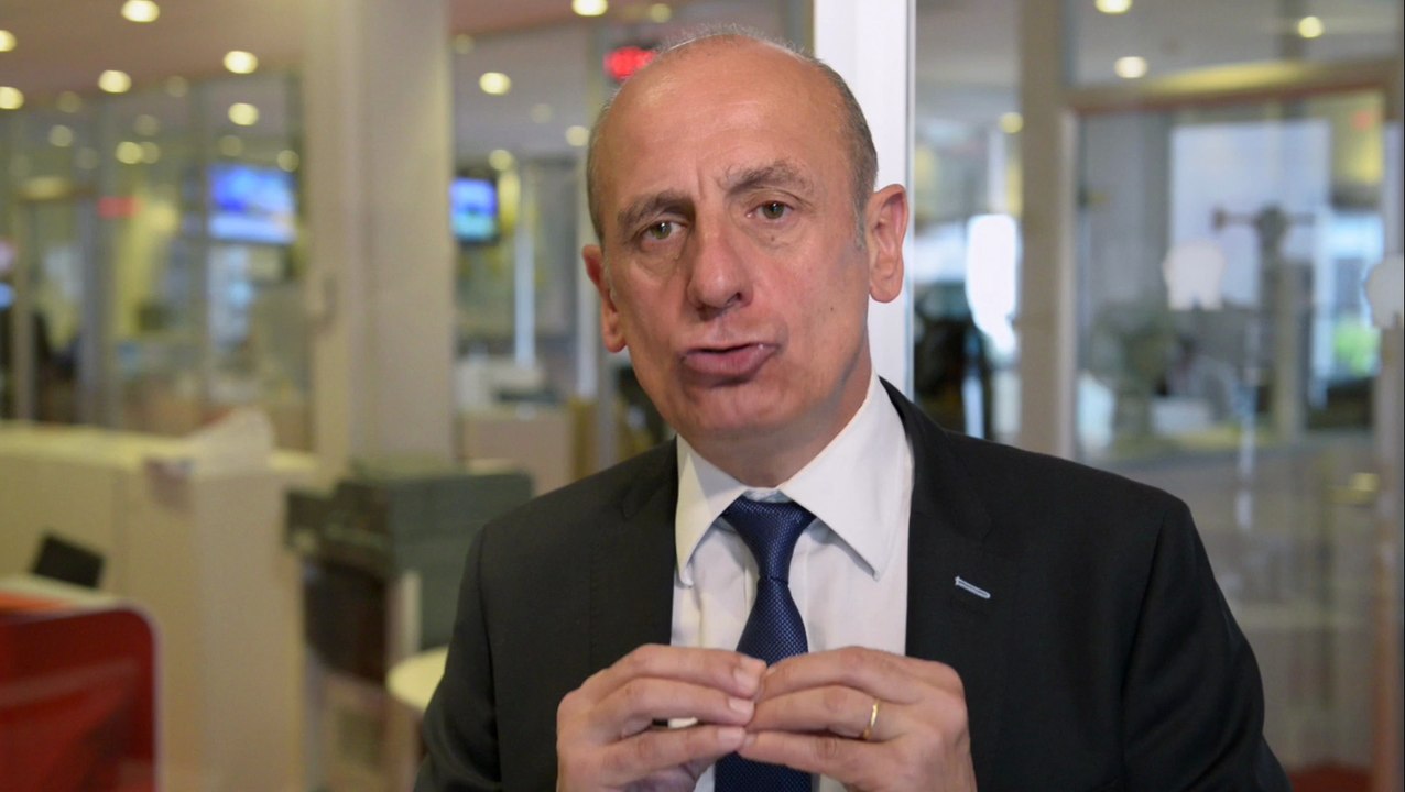 Christiane Taubira ne chante pas "La Marseillaise" : "Un débat inutile", selon Jean-Michel Aphatie