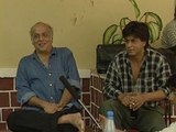 Rare Video Of Duplicate On-Location (1997) - Shahrukh & Juhi