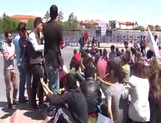 Baba Elvan: Onlar Gezi şehidi I www.halkinhabercisi.com