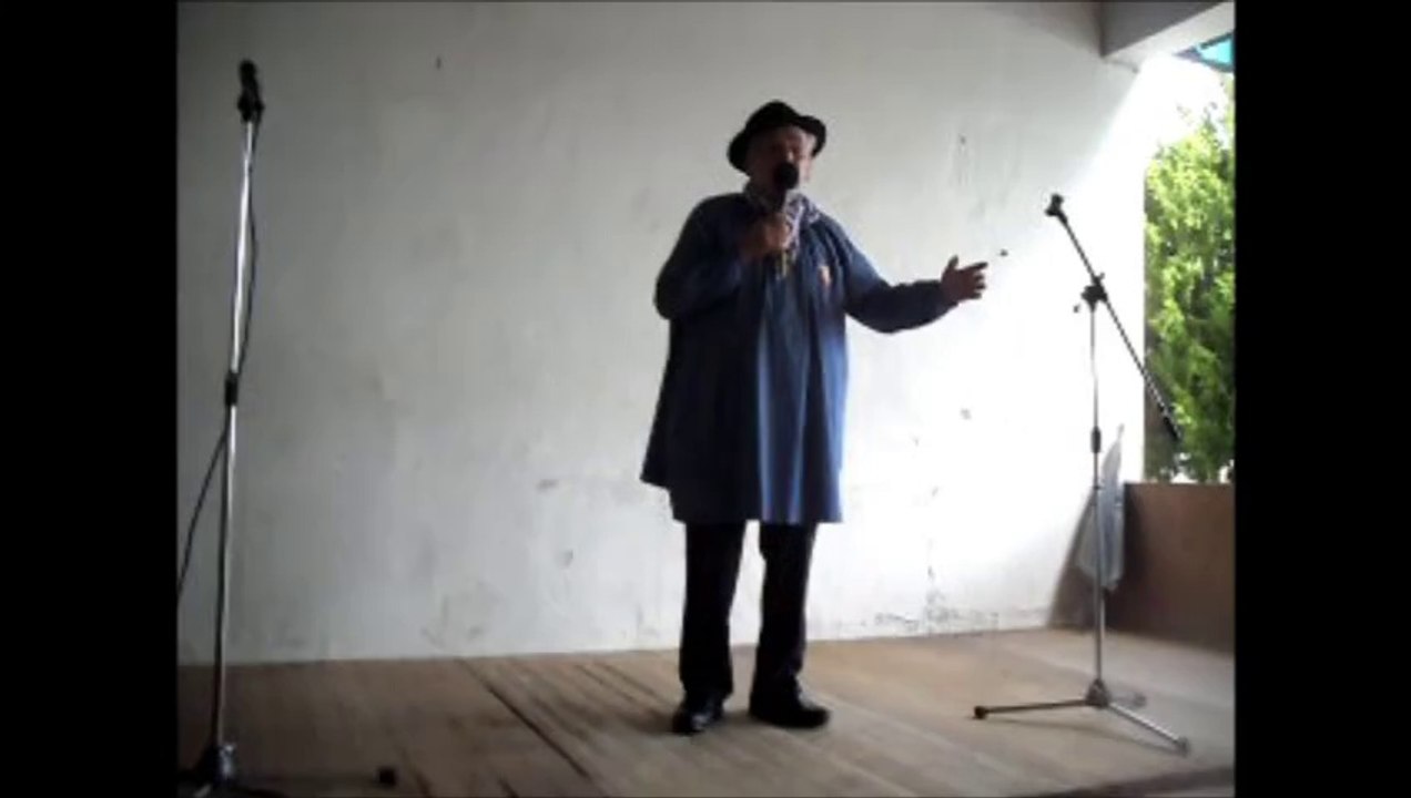 Guy Chartier milla 2013