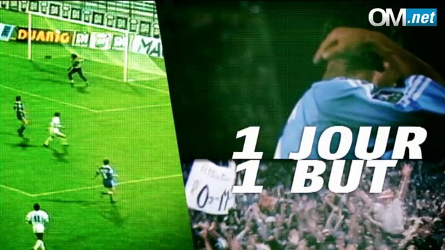 OM 3-1 EAG : Pouget centre, Belmadi marque