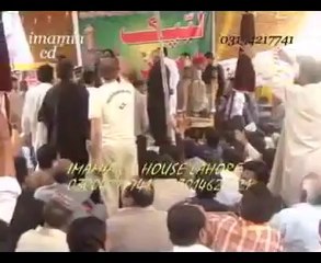 THOHA BAHADUR AZADAARI - Thoha Bahadur Azadaari