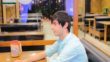 iSyanQaR26 Kenar Mahalle Kızı (2014)