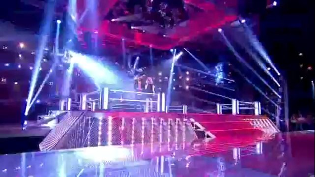 FULL] Aleks Josh Vs Emmy J Mac - Broken Strings - Battle Round - The Voice UK