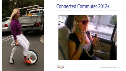 Changing The Way We Drive- Seval Oz at TEDxNapaValley