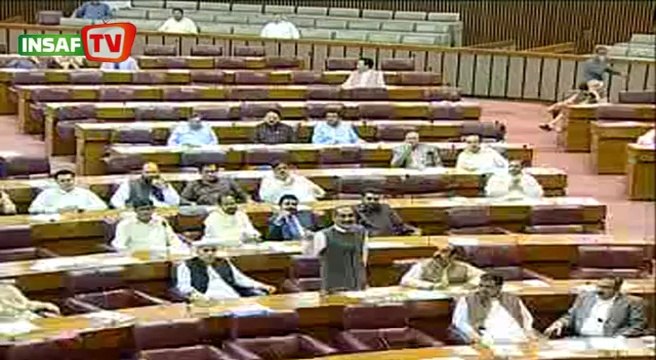 PMLN Baseless propaganda...here is reply to PMLN