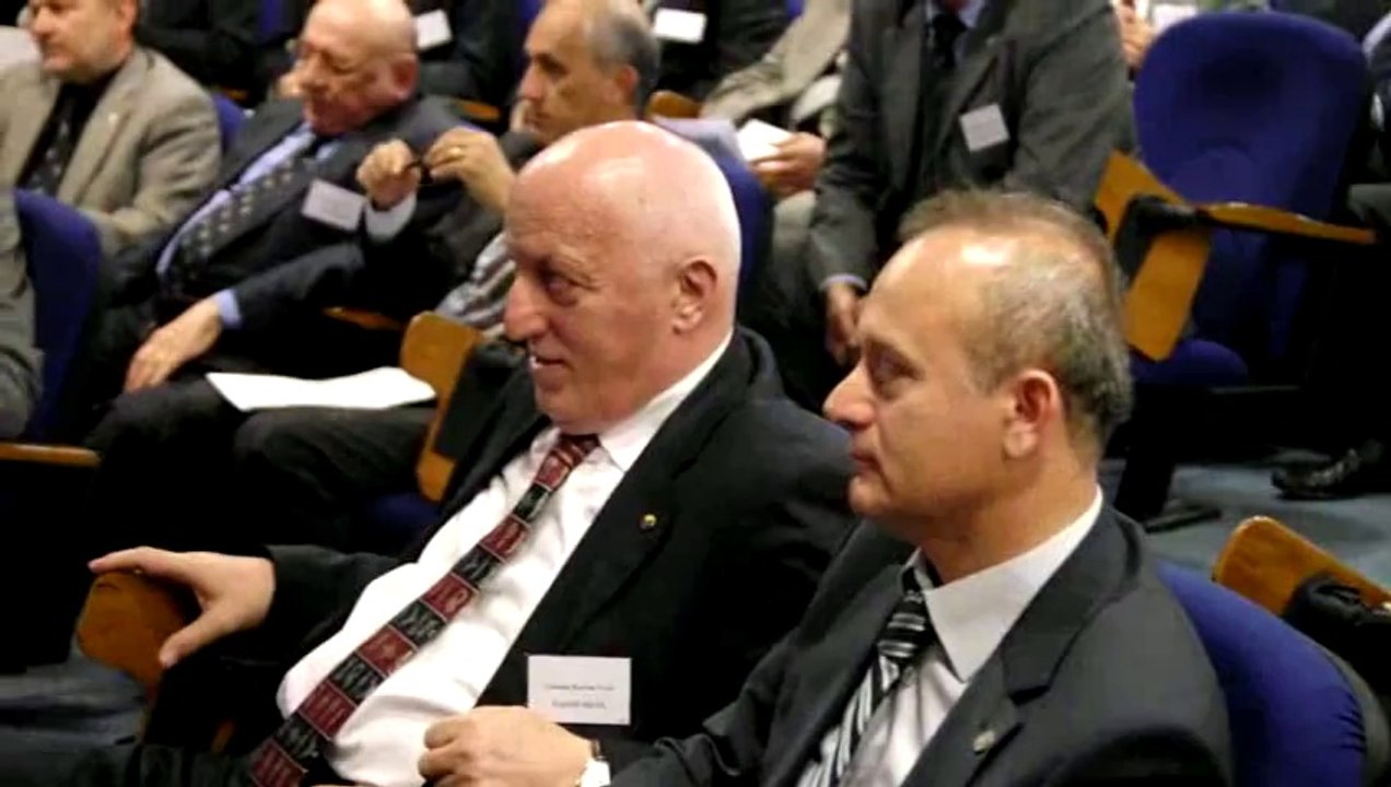 Şevki Bakırcı Osman Kolay Türk Loydu tartışması