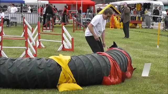 LES RIC'ANGELS Sélectif trophée par équipe Saverne 10 et 11 mai 2014