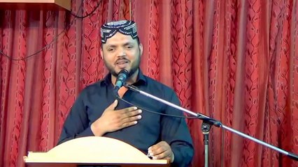 Naat 2014  j khaliq nu razi karna mehfile kar sarkar deya by ghulam sarwar qadri mehrvi dhorian