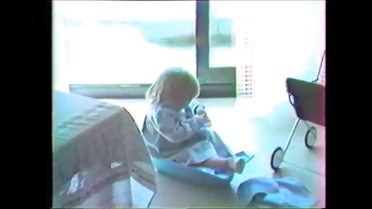 Epinay 1984  Aurelie