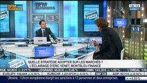 BCE: Quelles stratégies adopter sur les marchés?: Eric Venet, dans Intégrale Bourse - 12/05