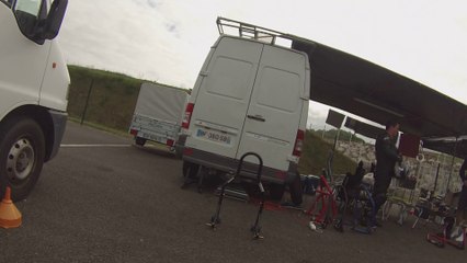 09 05 14  Nogaro  6ème session