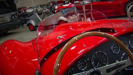 Confessions Of A Cobra Racer: Muscle Car Of The Week Special 2 Part Episode # 48 Part 2