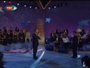 Nusret YILMAZ-Yıldızlı Semalardaki Haşmet Ne Güzel Şey