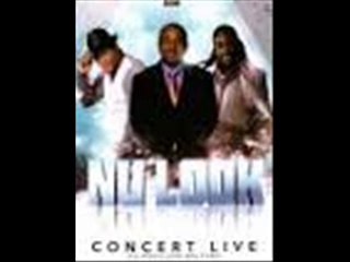 nu look -Avè'w m'ap mache