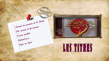 Journal du mercred 7 mai Télé Gohelle